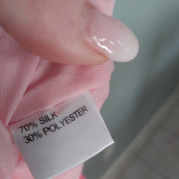 Chic Pink Sleeveless Mini Dress featuring Joe Cool Snoopy of Peanuts (NBW) - Picture 5 of 5